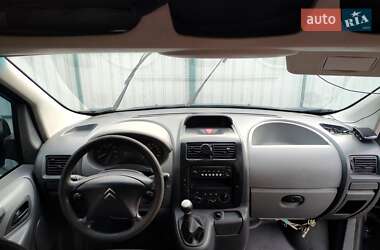 Мінівен Citroen Jumpy 2007 в 