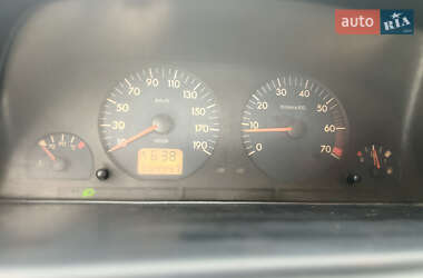 Минивэн Citroen Jumpy 2003 в 