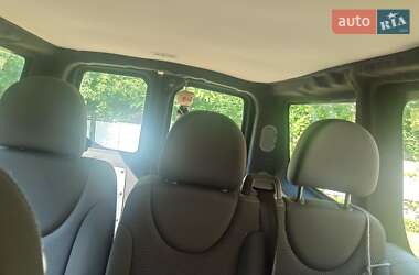 Минивэн Citroen Jumpy 2008 в 