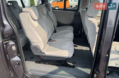 Минивэн Citroen Jumpy 2008 в 