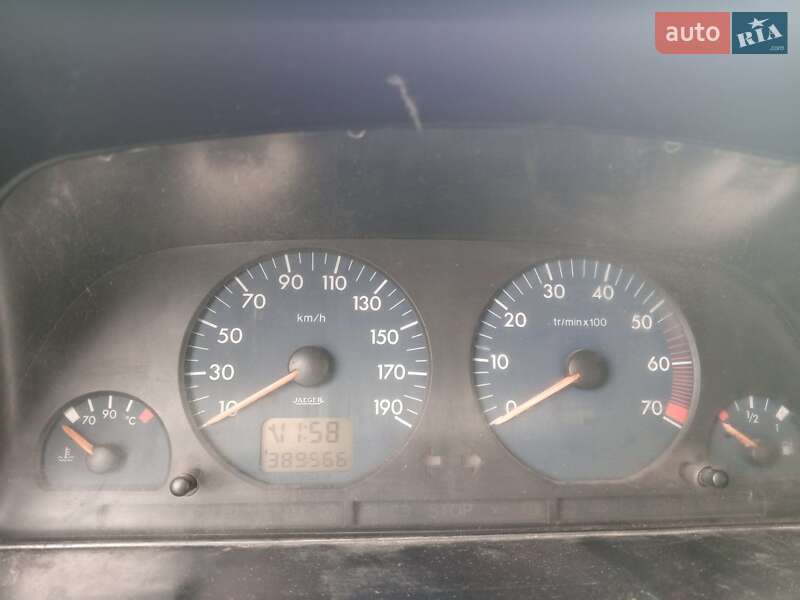 Минивэн Citroen Jumpy 2005 в Каменец-Подольском фото 6 Минивэн Citroen Jumpy 2005 в Каменец-Подольском