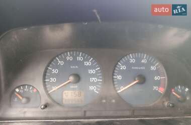 Минивэн Citroen Jumpy 2005 в 