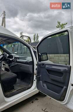 Минивэн Citroen Jumpy 2004 в 