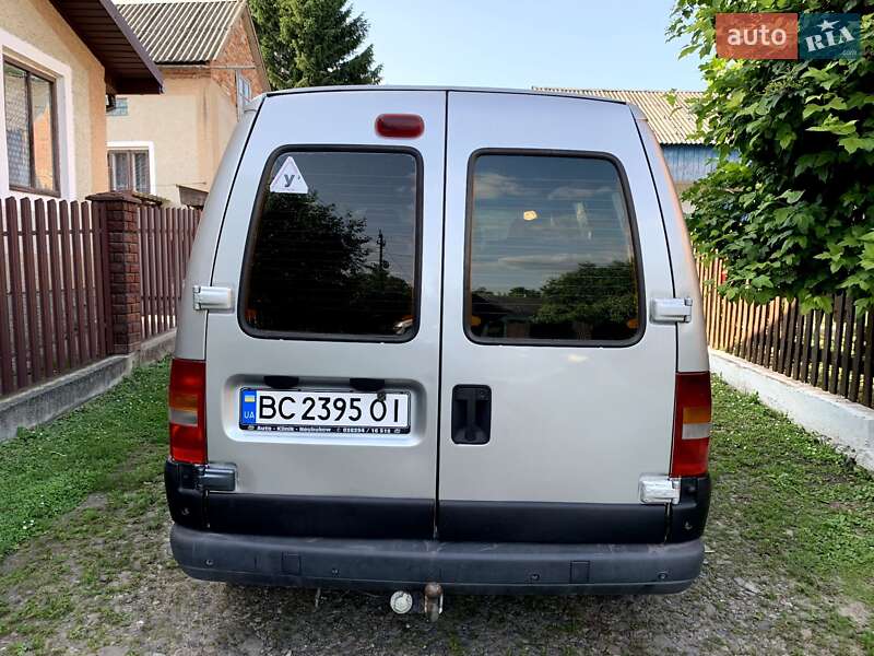 Минивэн Citroen Jumpy 2006 в Львове фото 9 Минивэн Citroen Jumpy 2006 в Львове