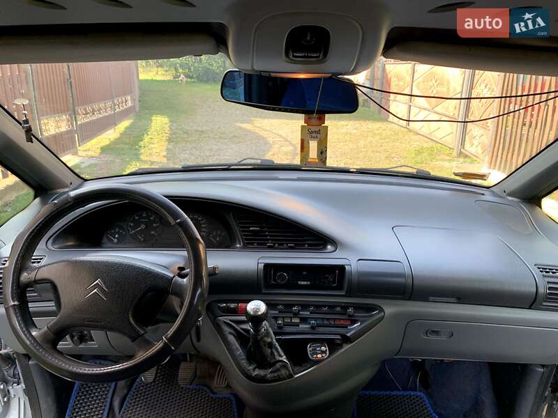 Минивэн Citroen Jumpy 2006 в Львове фото 12 Минивэн Citroen Jumpy 2006 в Львове