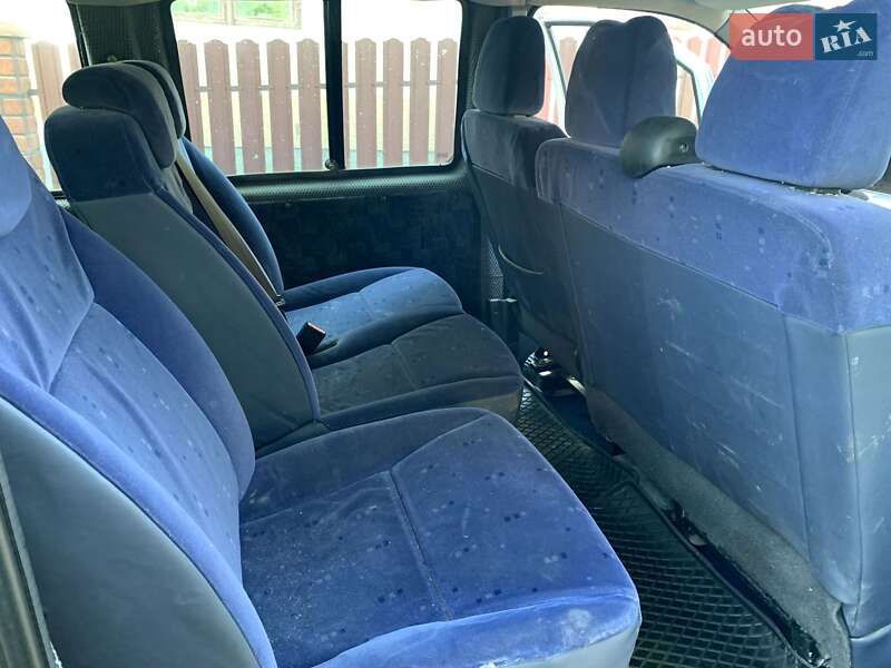 Минивэн Citroen Jumpy 2006 в Львове фото 19 Минивэн Citroen Jumpy 2006 в Львове