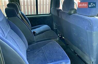 Минивэн Citroen Jumpy 2006 в 