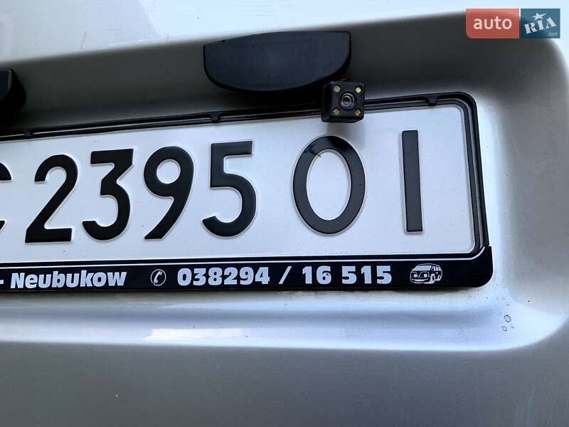 Минивэн Citroen Jumpy 2006 в Львове фото 25 Минивэн Citroen Jumpy 2006 в Львове