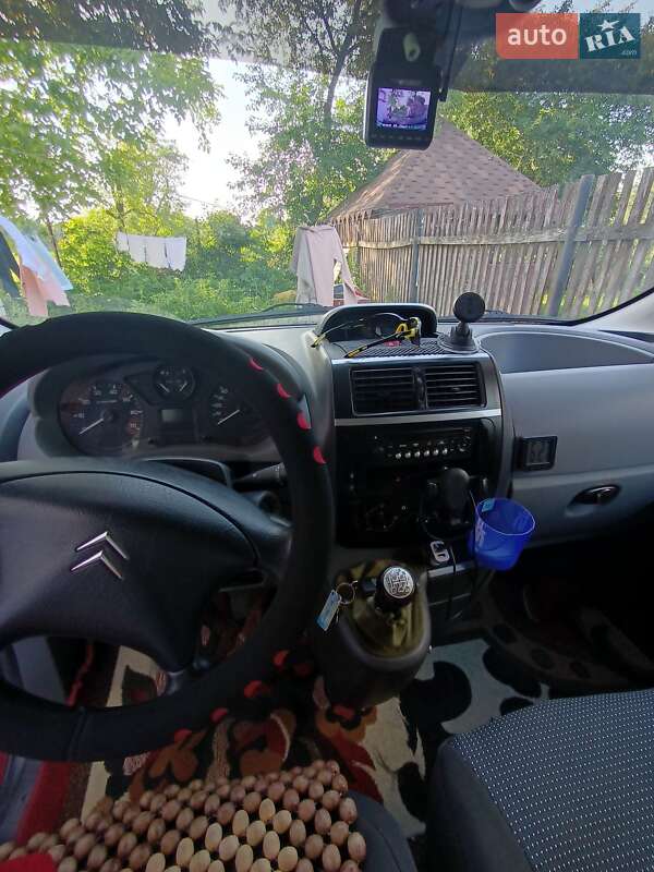 Минивэн Citroen Jumpy 2007 в Виннице