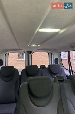 Минивэн Citroen Jumpy 2008 в 