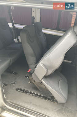 Мінівен Citroen Jumpy 2008 в Житомирі