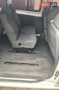Мінівен Citroen Jumpy 2008 в Житомирі