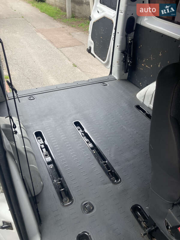 Мінівен Citroen Jumpy 2008 в Житомирі