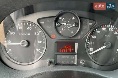 Грузовой фургон Citroen Jumpy 2014 в 