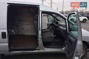 Минивэн Citroen Jumpy 2000 в 