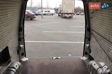 Минивэн Citroen Jumpy 2000 в 