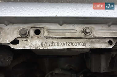 Минивэн Citroen Jumpy 2000 в 