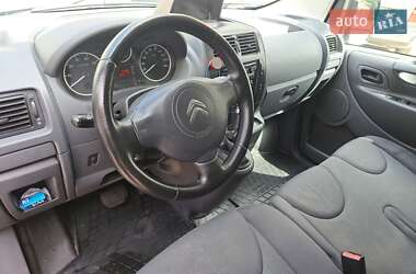 Минивэн Citroen Jumpy 2014 в 