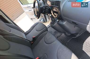 Минивэн Citroen Jumpy 2014 в 