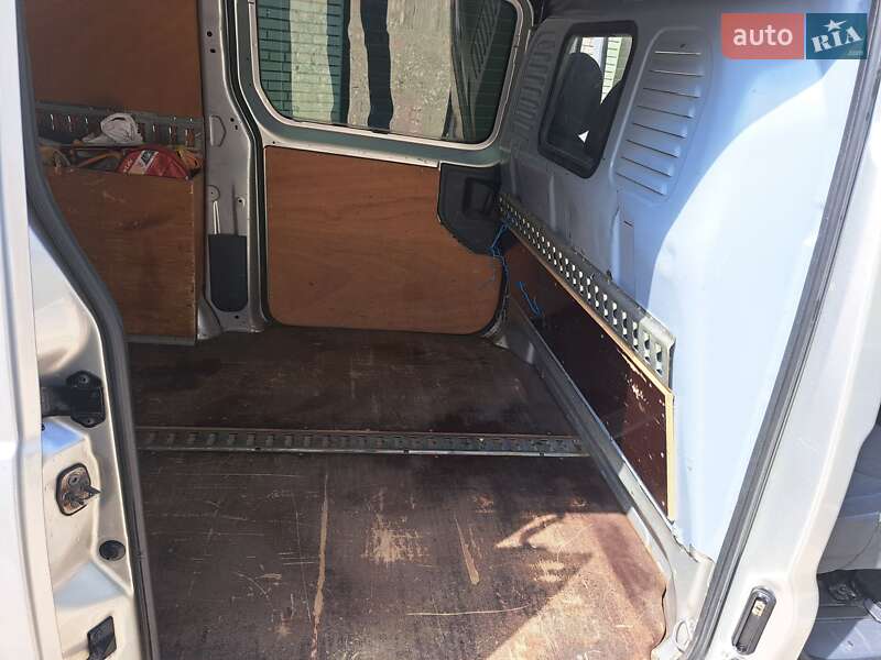 Минивэн Citroen Jumpy 2014 в Тернополе