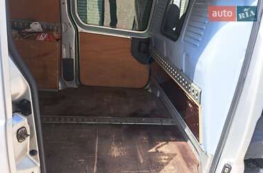 Минивэн Citroen Jumpy 2014 в 