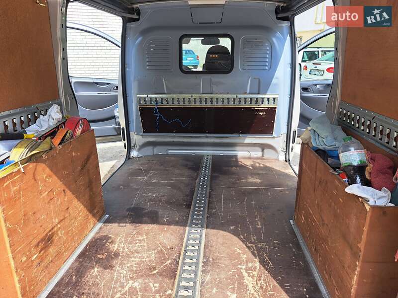 Минивэн Citroen Jumpy 2014 в Тернополе