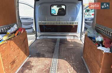 Минивэн Citroen Jumpy 2014 в 