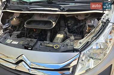 Минивэн Citroen Jumpy 2014 в 