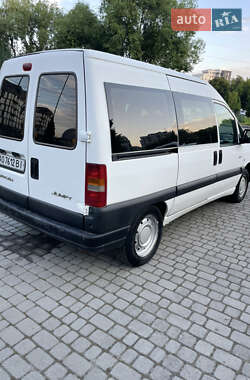 Мінівен Citroen Jumpy 2005 в 