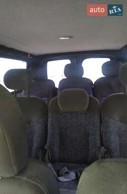 Минивэн Citroen Jumpy 2010 в 