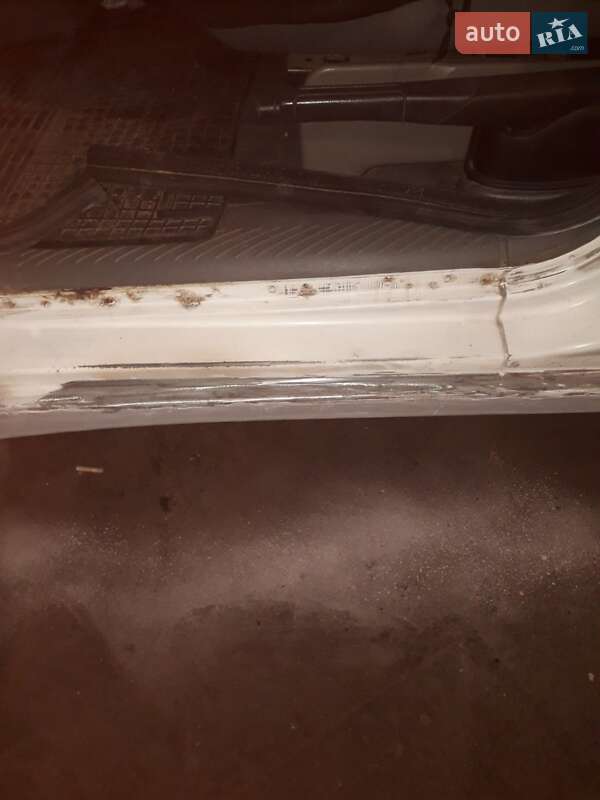 Минивэн Citroen Jumpy 2004 в Житомире