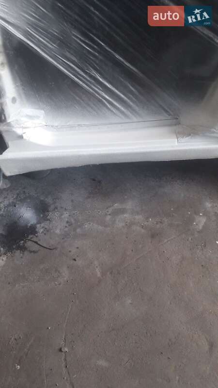 Минивэн Citroen Jumpy 2004 в Житомире