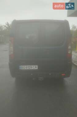 Минивэн Citroen Jumpy 2007 в 
