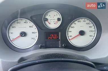 Минивэн Citroen Jumpy 2011 в 