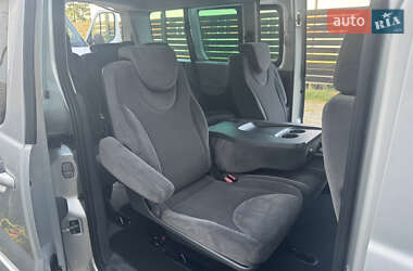 Минивэн Citroen Jumpy 2011 в 