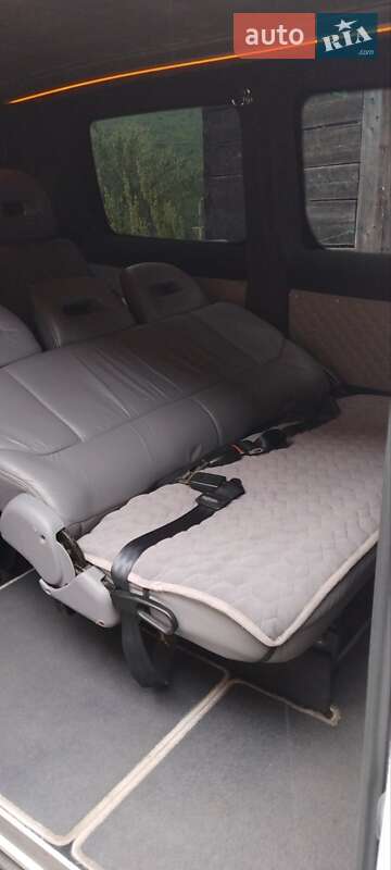 Минивэн Citroen Jumpy 2007 в Рахове