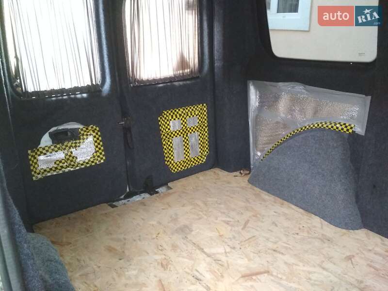 Минивэн Citroen Jumpy 2007 в Рахове