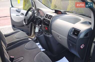 Минивэн Citroen Jumpy 2012 в 