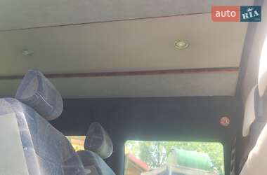 Минивэн Citroen Jumpy 2003 в 