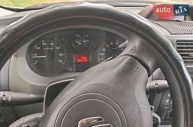 Рефрижератор Citroen Jumpy 2012 в 