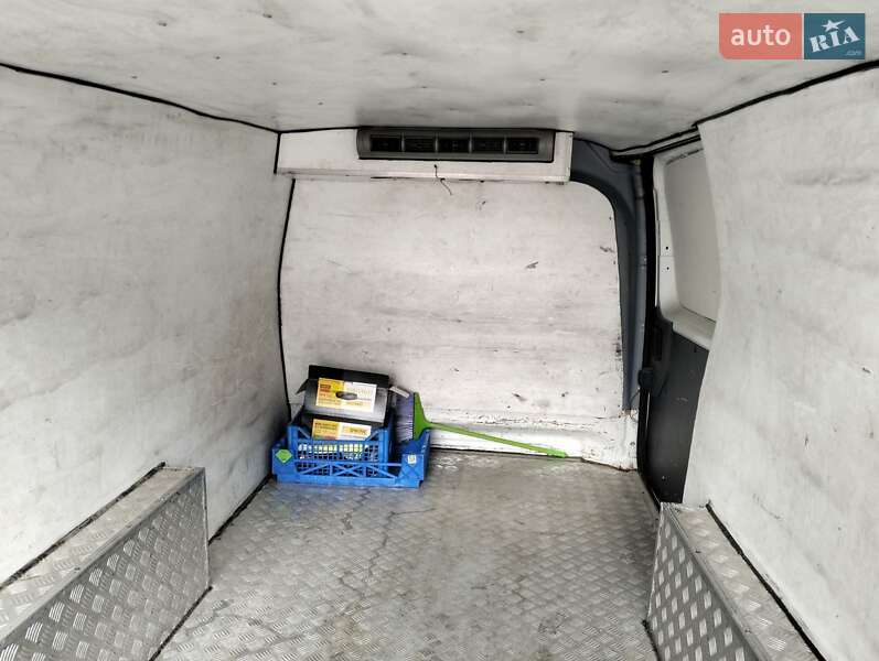 Рефрижератор Citroen Jumpy 2012 в Львове
