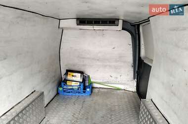 Рефрижератор Citroen Jumpy 2012 в 