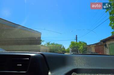 Грузовой фургон Citroen Jumpy 2006 в 