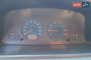 Грузовой фургон Citroen Jumpy 2006 в 