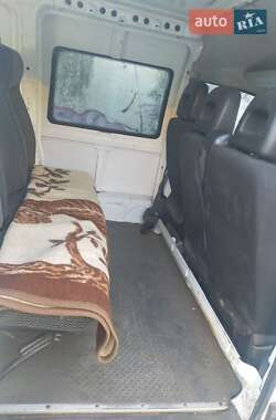 Минивэн Citroen Jumpy 2006 в 