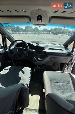 Мінівен Citroen Jumpy 2007 в 