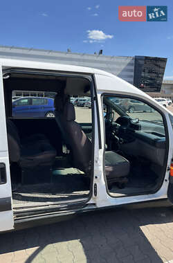 Мінівен Citroen Jumpy 2007 в 