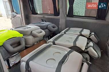 Мінівен Citroen Jumpy 2007 в 