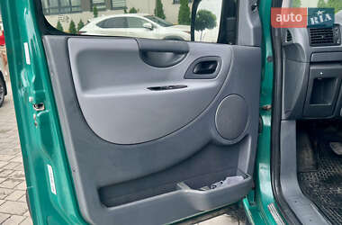 Мінівен Citroen Jumpy 2009 в 