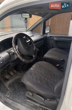 Минивэн Citroen Jumpy 1997 в 
